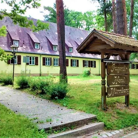 Jugend-hotel Hotel