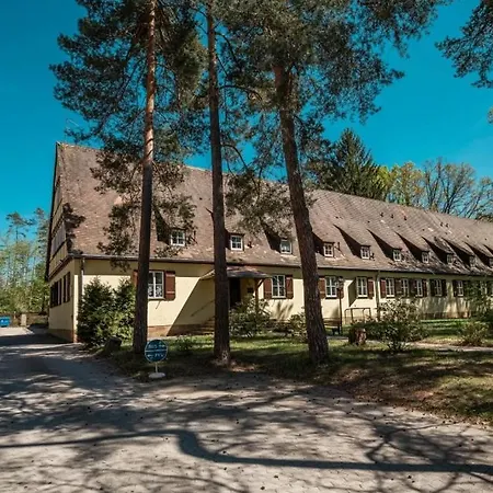 Jugend-hotel Nürnberg