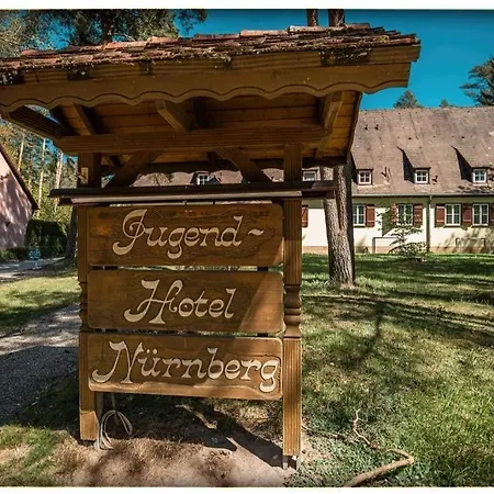 Hotel Jugend-hotel