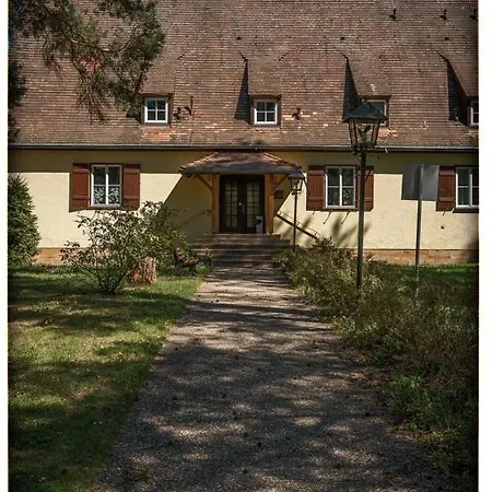Jugend-hotel 3*