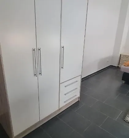Meetinn Cityappartment Apartment Nürnberg