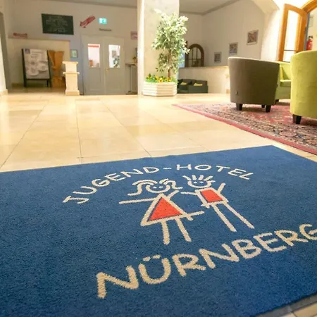 Jugend-hotel Hotel