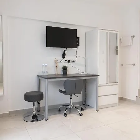 By Staystay I 24 Check-in Guest house Nuremberg