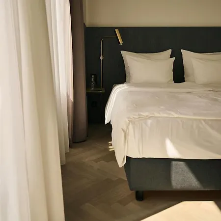 Melter Hotel&apartments - A Neighborhood Hotel Neurenberg