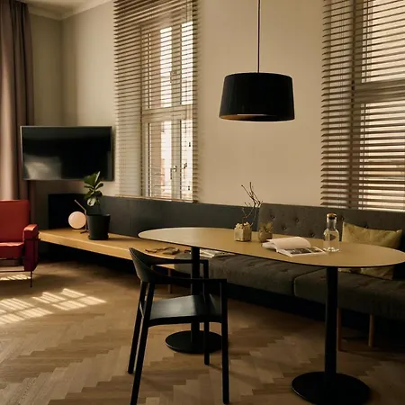Melter Hotel&apartments - A Neighborhood Hotel