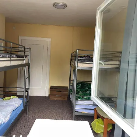 Hostel Sofia Nürnberg