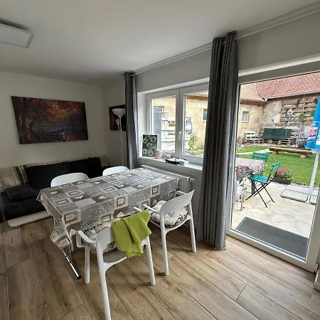 Lilla Apartment *