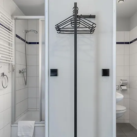 A&o Hauptbahnhof Hotel Nürnberg