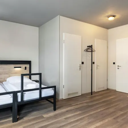 Hotel A&o Hauptbahnhof