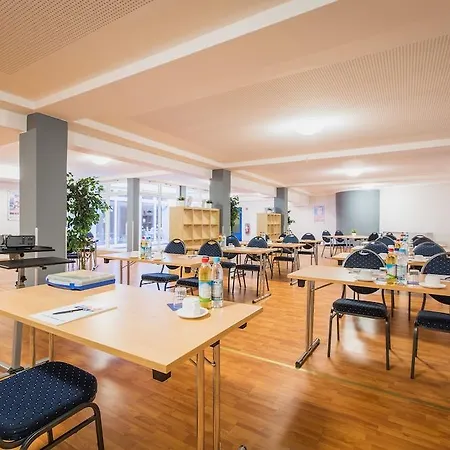 A&o Hauptbahnhof Hotel