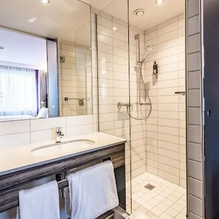 Acomhotel 3* Norymberga