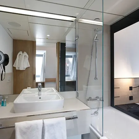 Sorat Saxx Hotel Nuremberg