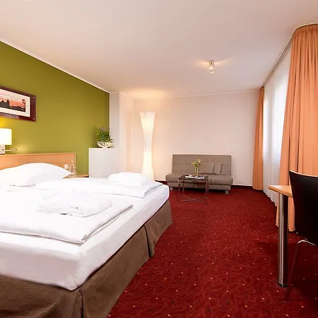 Leonardo Nurnberg 3* Nuremberg
