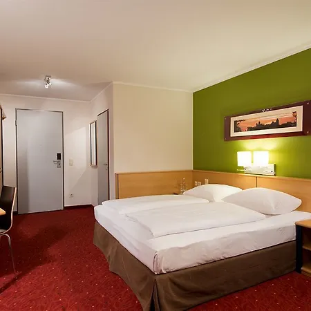 Hotel Leonardo Nurnberg