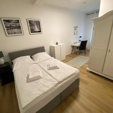 Casa de hóspedes Swan