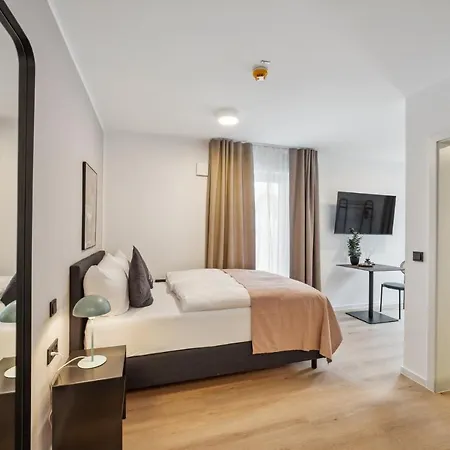 Limehome Celtisplatz Апартаменти