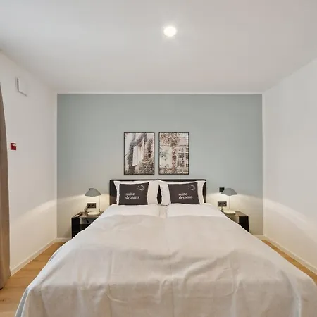 Апартаменти Limehome Celtisplatz Нюрнберг
