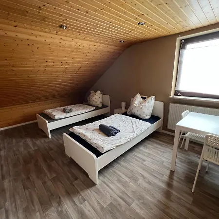 M & B Homestay