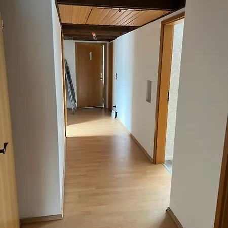 M & B Homestay Nuremberg