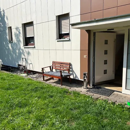 M & B Homestay Nuremberg