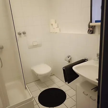 App. 308 Apartment