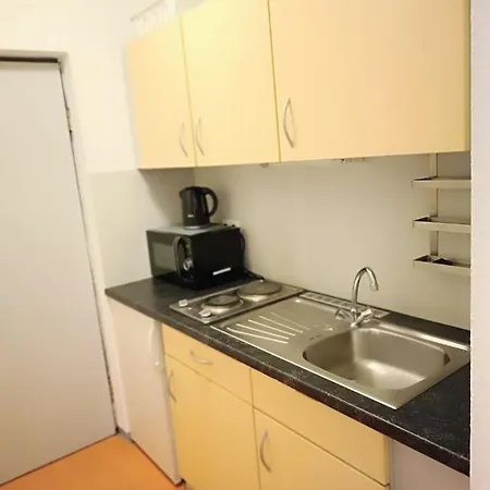 App. 308 Apartment