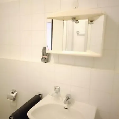 Apartment App. 308 *