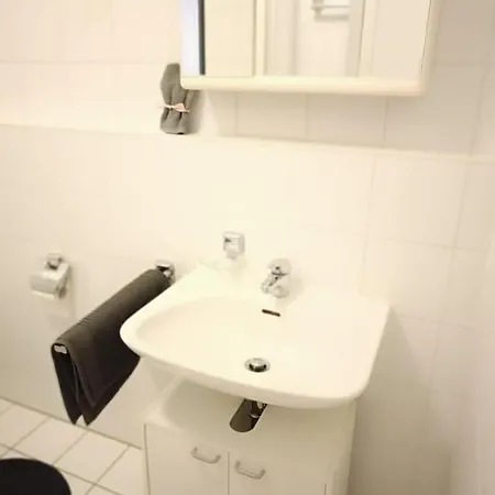 App. 308 Apartment Nuremberg