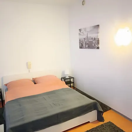 Apartment App. 308
