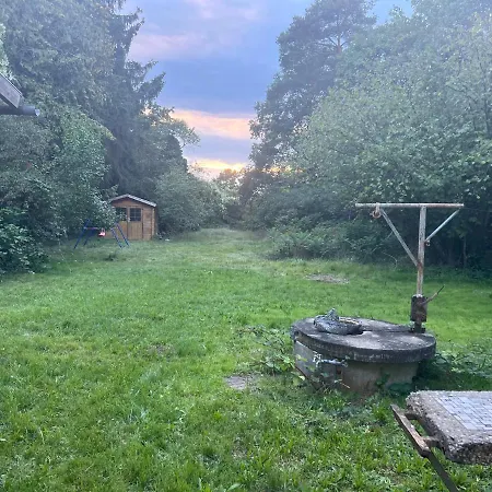 M & B 2 Homestay Nuremberg
