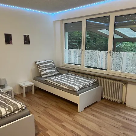 M & B 2 Homestay
