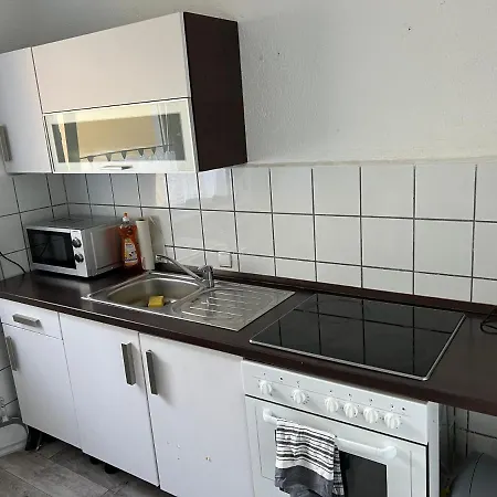 Homestay M & B 2 *