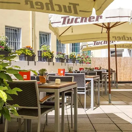Park By Radisson Nuremberg
