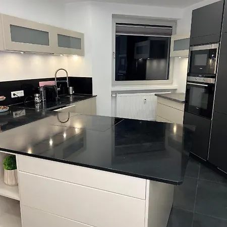 Welcome On Board Apartament Norymberga