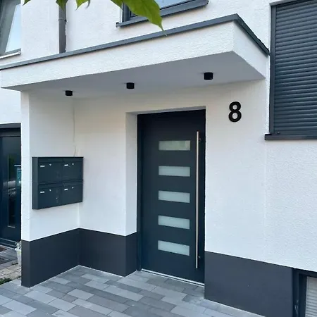 Apartment Day Young Life 1 Or 2 Aparts Nuremberg