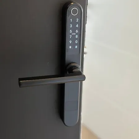 Day Young Life 1 Or 2 Aparts Apartment Nuremberg