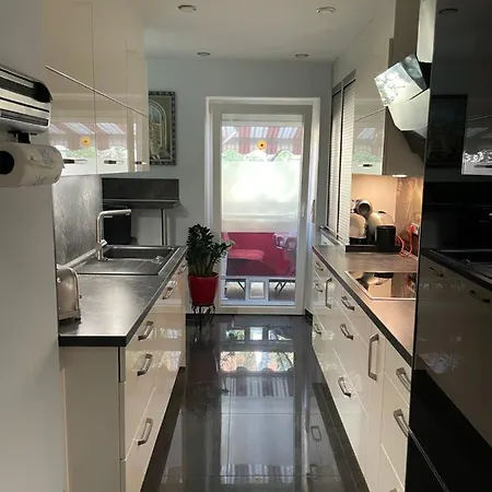 Gemuetliche Familienwohnung In Der Altstadt