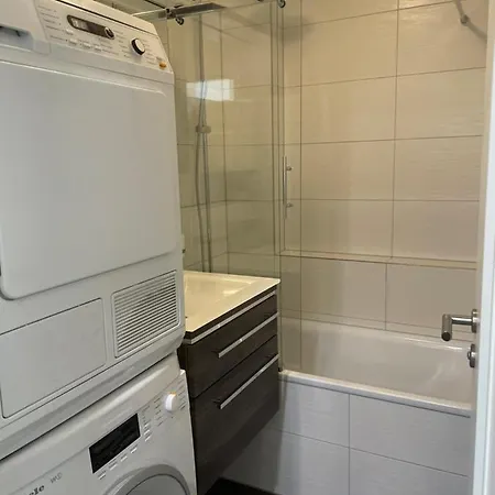 Appartement Gemuetliche Familienwohnung In Der Altstadt *