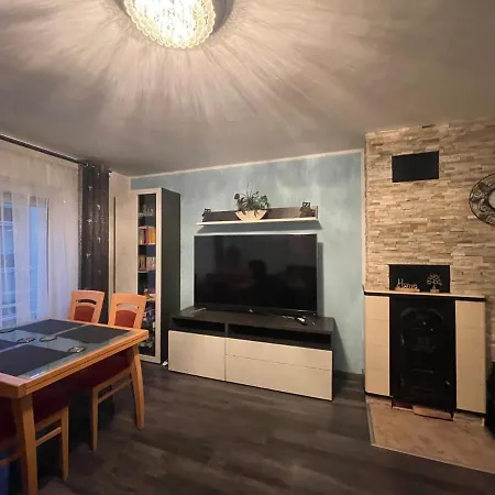 Appartement Gemuetliche Familienwohnung In Der Altstadt Nuremberg