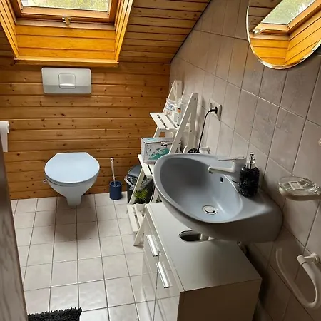 M & B Homestay