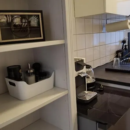Nowa Appartement Nuremberg