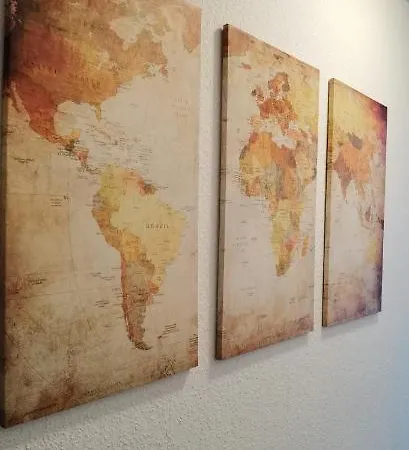 Nowa Appartement *