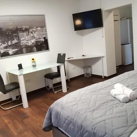 Appartement Nowa
