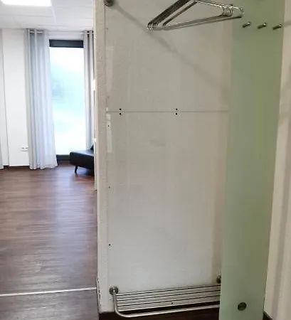 Apartment Nowa Nürnberg