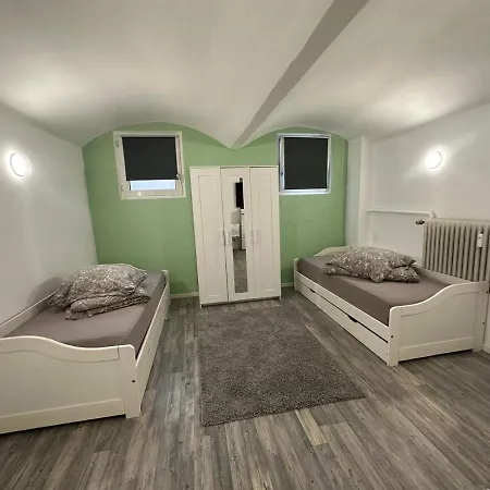 Cozy Nürnberg