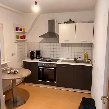 Apartment Nurnberg, Breite Gasse 56 - Ikon Immoleasing