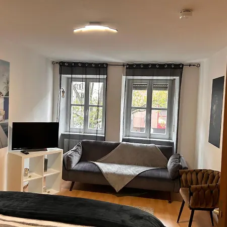 Apartment Nurnberg, Breite Gasse 56 - Ikon Immoleasing