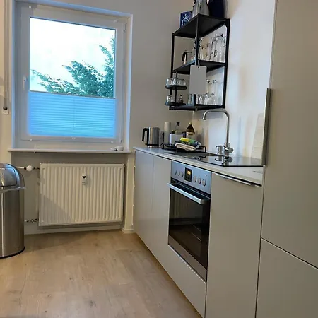 Johannis In Sankt Johannis * Nürnberg