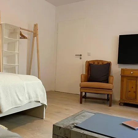 Johannis In Sankt Johannis Apartment Nürnberg