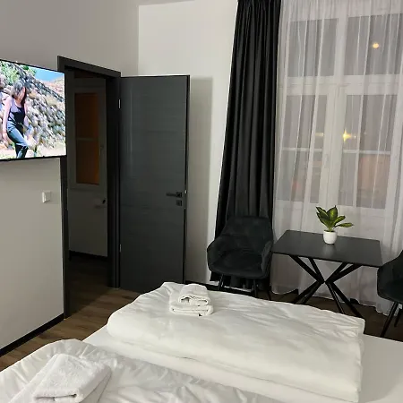 Hotel Elisei Neurenberg